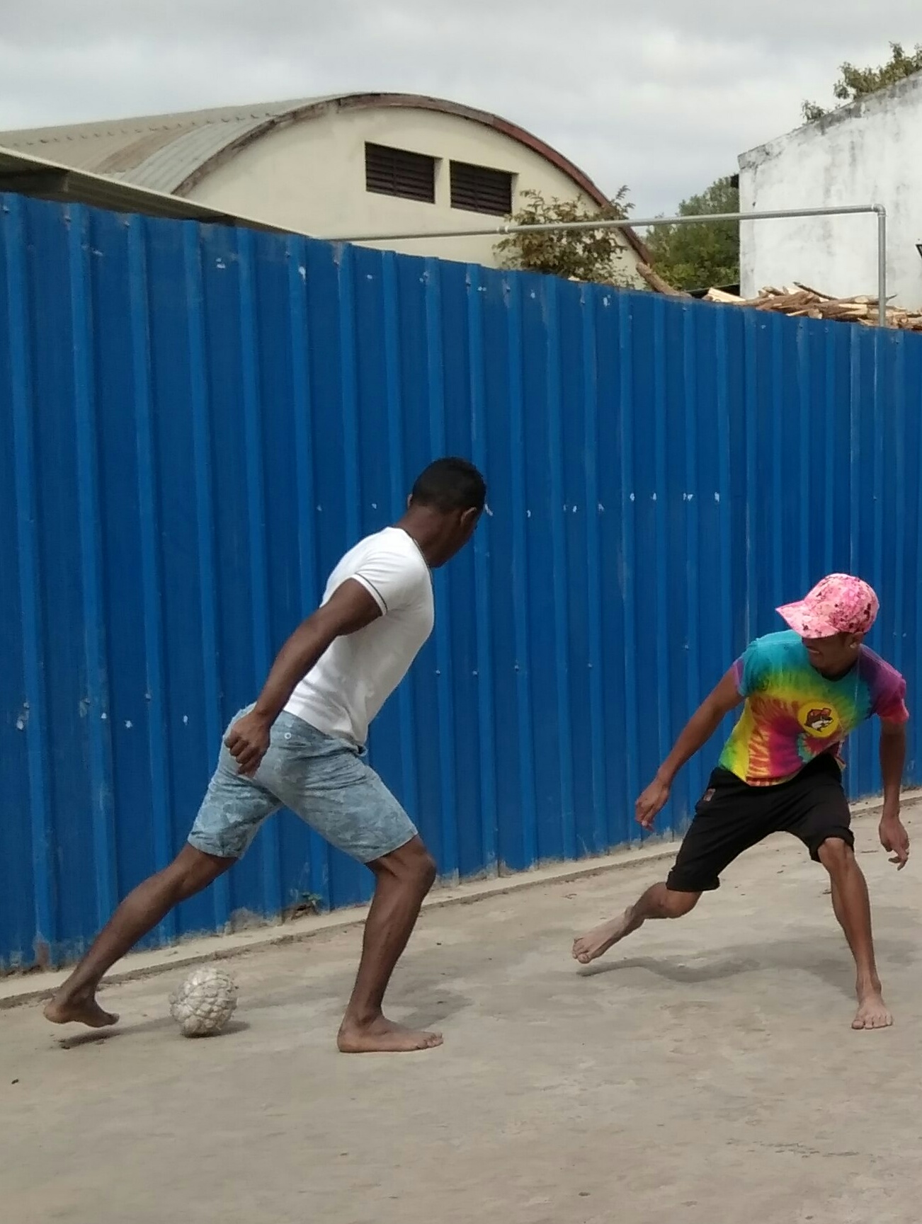 贫民窟足球南美,巴西世界杯贫民窟现状