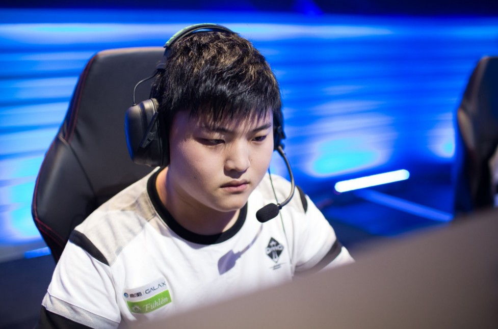 knight被怼视频,knight被举报