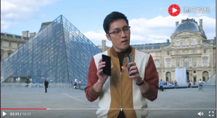 oppo手机findx王自如,oppofindx测评科技美学