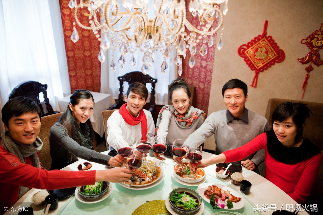 95后点七个菜被辞退，如何看人下菜？这五个点菜冷知识，干货收藏