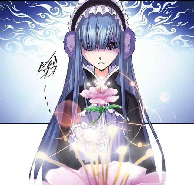 斗罗大陆最强的五个魂斗罗,斗罗大陆五大最强武魂