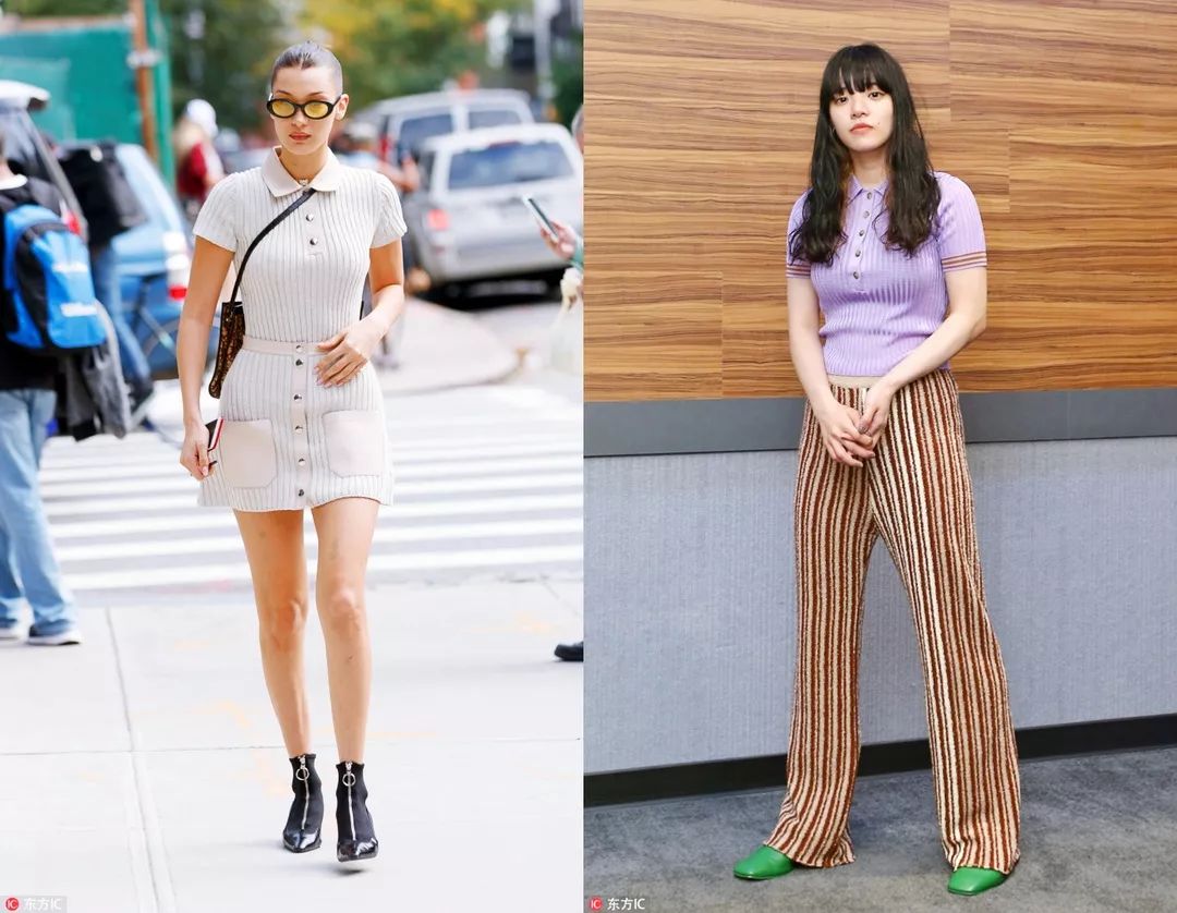 polo衫有哪些忌讳,polo衫为什么被吐槽