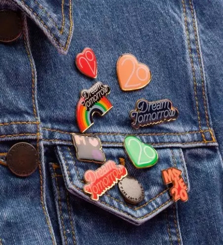 「逢逛必买」｜“穿上她家的裙子，不去派对也该去喝一杯！”