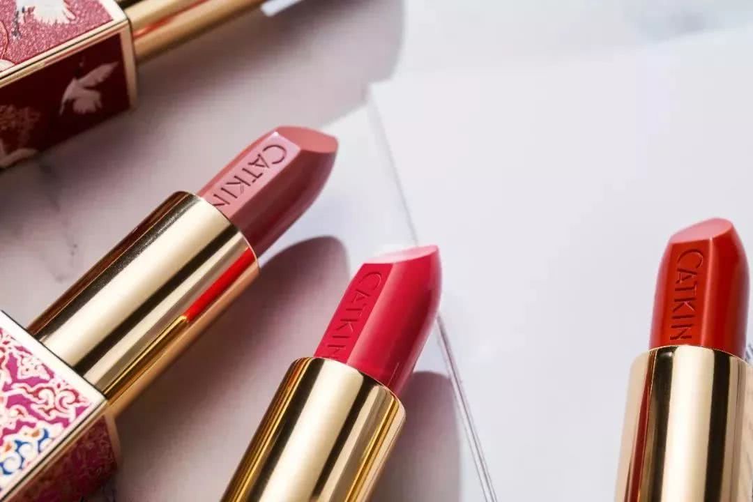 这支逼哭阿玛尼、秒杀YSL的口红太好看!众达人疯狂安利10086次!