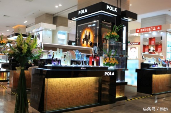 pola女星必买清单,pola十大经典护肤品