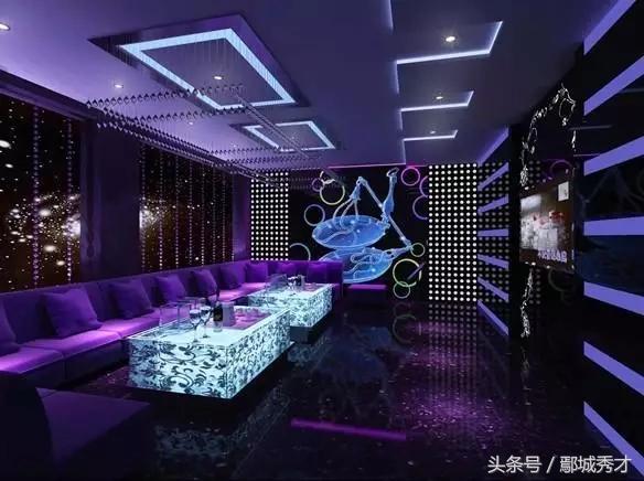 量贩式ktv测评,量贩式与会所式ktv区别