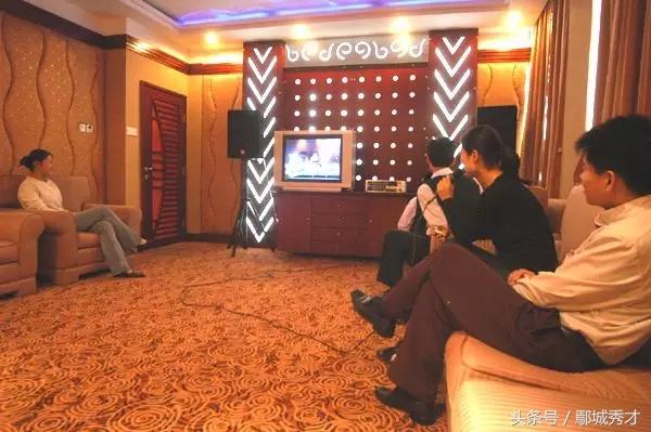 量贩式ktv测评,量贩式与会所式ktv区别