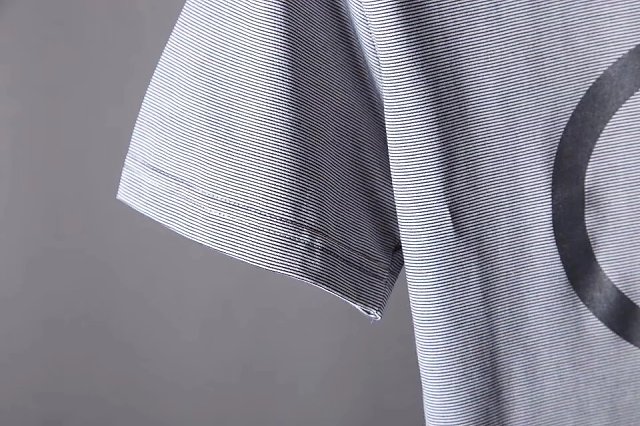 古奇2021款冬款男士休闲长袖t恤,古驰男士t恤什么面料