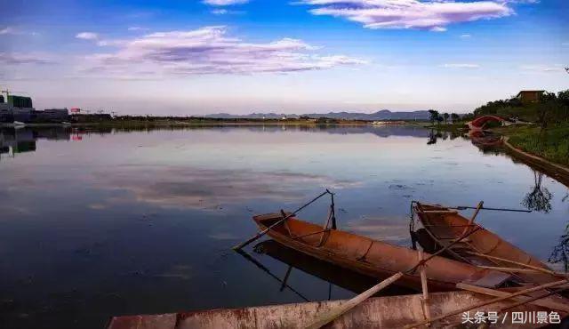 小众又免费！成都地铁直达的天然氧吧！清凉洗肺又解暑！