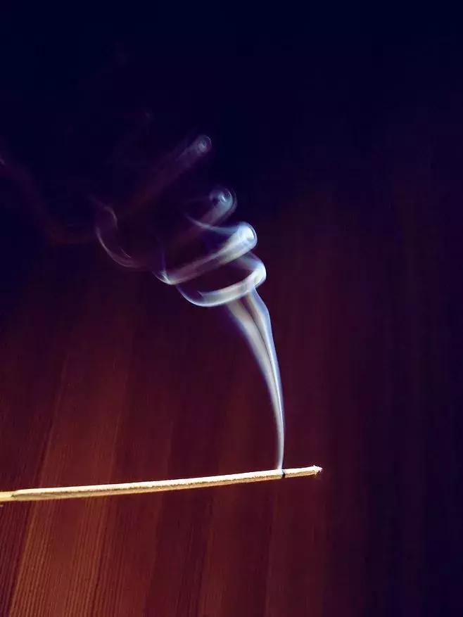 生活美学｜香道，香事，香情，你想了解的都在这！