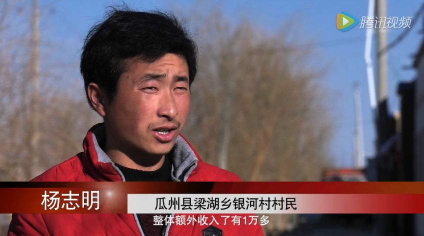 一颗枸杞改变一个村庄！跑完戈壁挑战赛，他们又跑赢了……