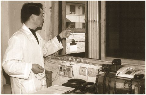 40年前的人民医院,总结医院10年的变化和以后的发展