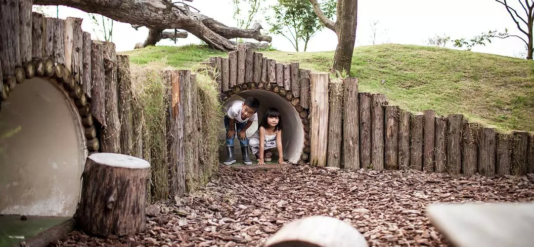 5年打造世外桃源,无锡惠山区阳山镇田园东方