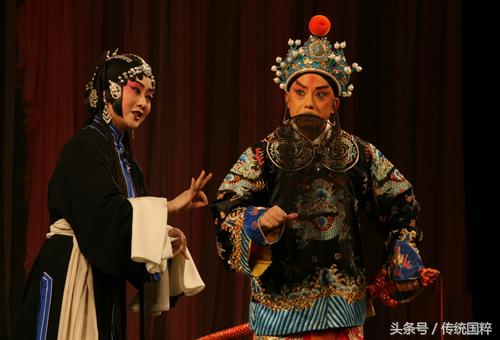 京剧服装名称及图片,京剧服装的样式大约几十种