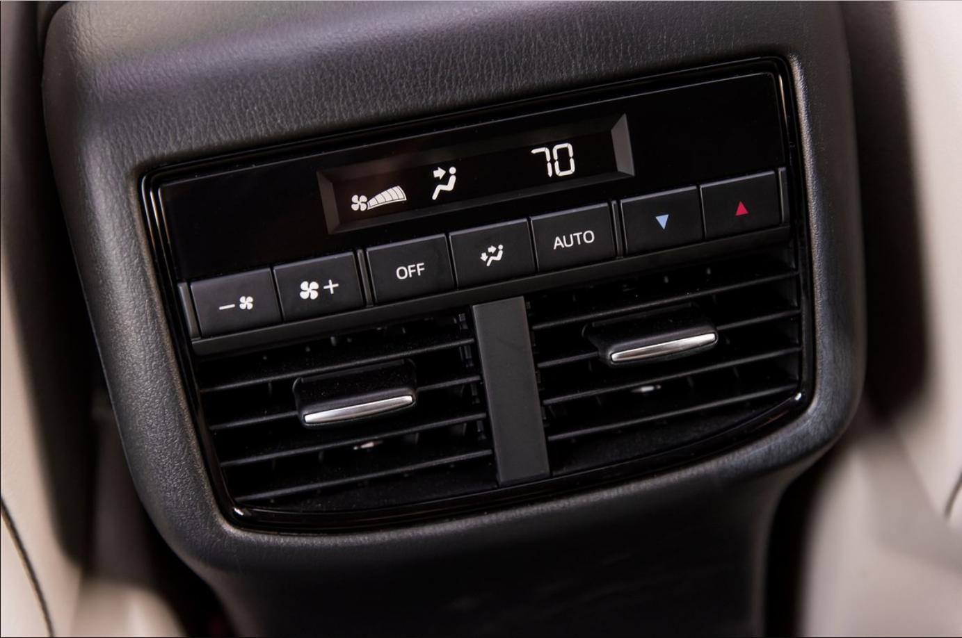 陈震试驾马自达cx-9,马自达cx-90海外试驾