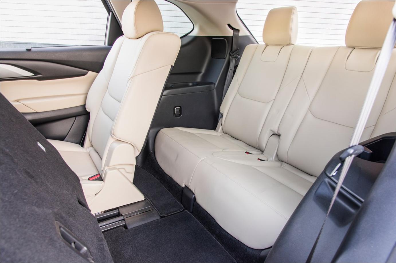 陈震试驾马自达cx-9,马自达cx-90海外试驾