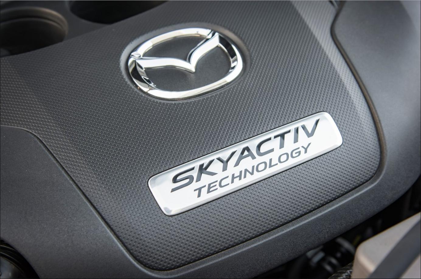 陈震试驾马自达cx-9,马自达cx-90海外试驾