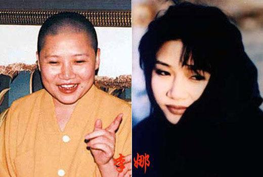 韩红出家的佛门任何人都可以去吗,韩红出家了吗