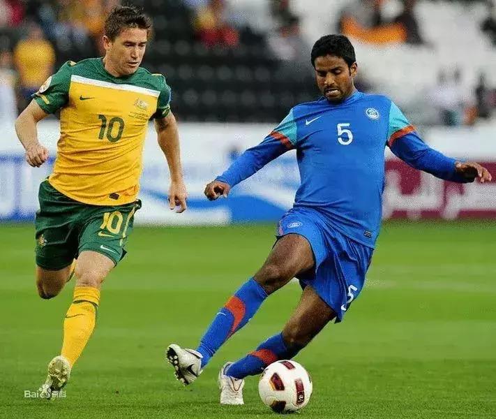 中国印度男足2018年比赛,印度男足vs日本