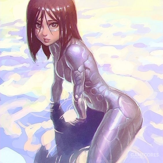 铳梦,铳梦arsmagna