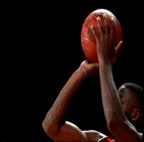 投篮掌握不好力量怎么办,投篮怎样才能更有弹性