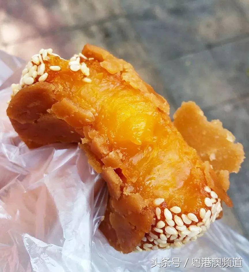 广州最老的美食街满满的西关味道,在广州吃货必去的五条老街