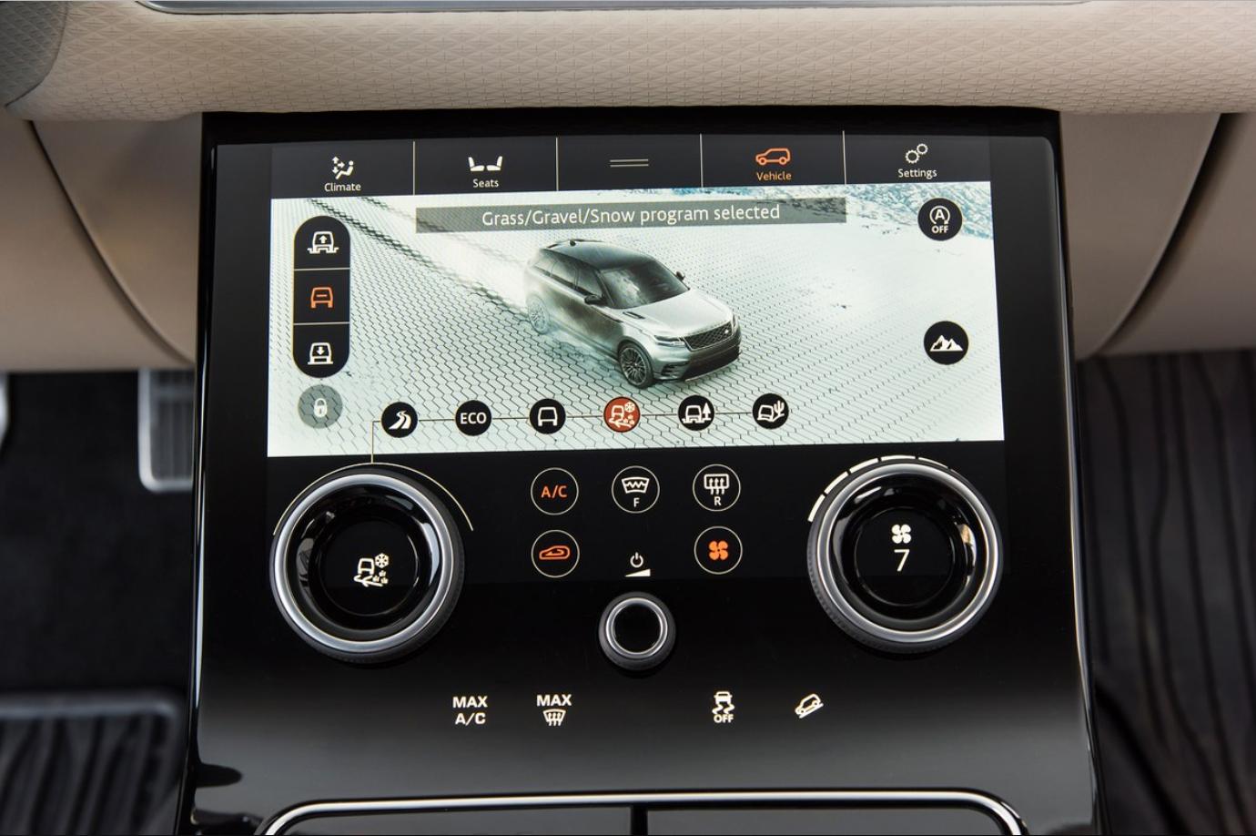 为何没人买路虎,为什么没人买越野车