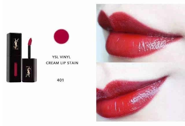 什么口红可以白到发光,什么样的口红可以让口红变黑