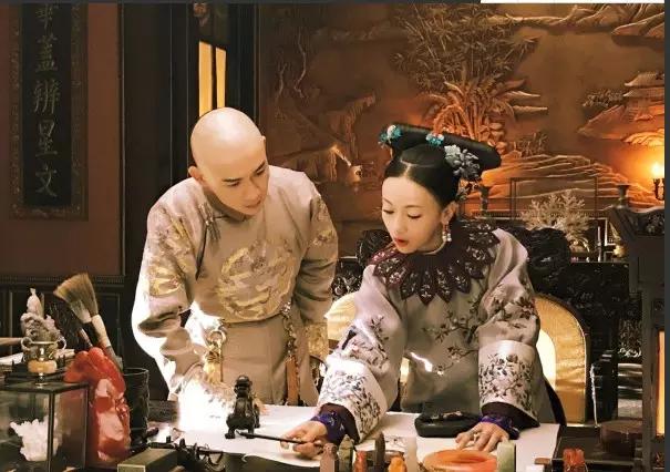 于正再回应延禧攻略,于正延禧攻略2开拍