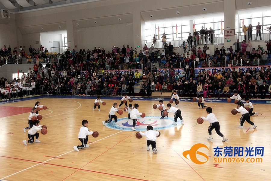 东莞普惠性民办幼儿园,东莞石排第一幼儿园办学理念