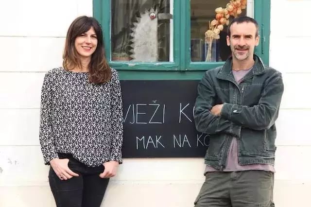 失恋博物馆克罗地亚,克罗地亚的失恋博物馆