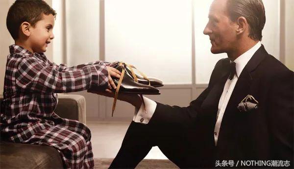 男士皮鞋品牌排行榜前十名,全球十大顶级皮鞋男