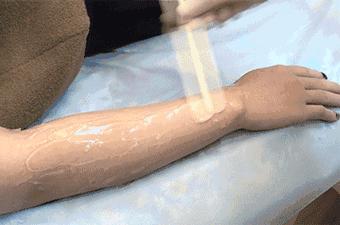 脱毛产品真人测评！这款岛国脱毛膏请绕行！