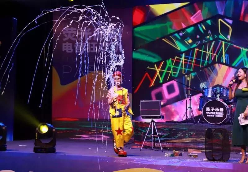 1000个绵阳人都在往仙海跑,全城的漂亮小哥哥小姐姐都在这个地方