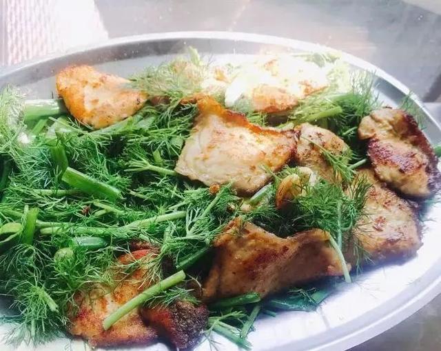 藏在市中心的美食街，吃一年都吃不够！第一个就是北京人爱吃的