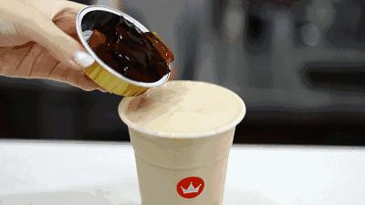 许昌这家店竟然不专心做茶？