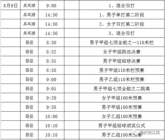 省运会需要门票吗,观看省运会需要门票吗