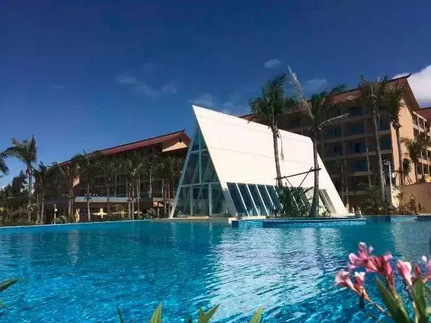 不输东南亚的浪漫海湾风情：满足你关于海的所有幻想！