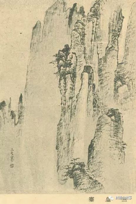 从南京出发到嵩山少林寺,寻访少林寺完整版