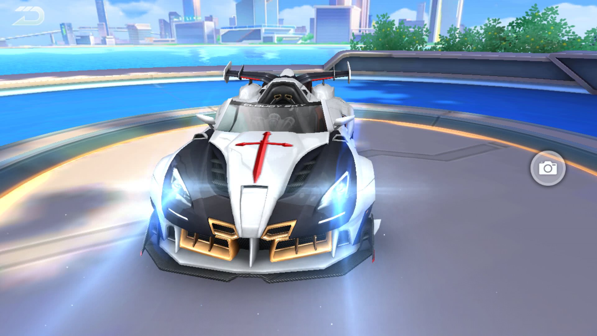 飞车手游圣殿骑士和飞跃哪个好,qq飞车手游飞跃现在怎么样