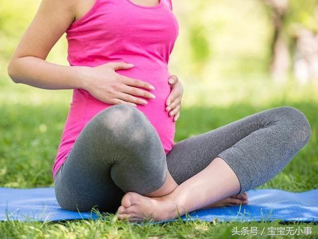 孕妇快38周了还没有入盆怎么回事,怀孕38还没有入盆怎么回事