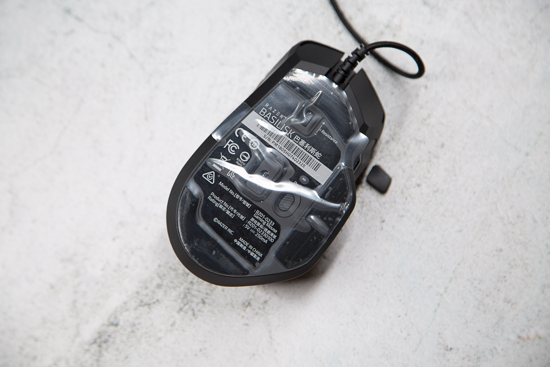 为fps而生的游戏本,雷蛇razer蝰蛇标准版游戏实测