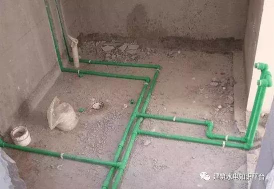 最详细水电装修流程步骤详解,水电装修注意这44点