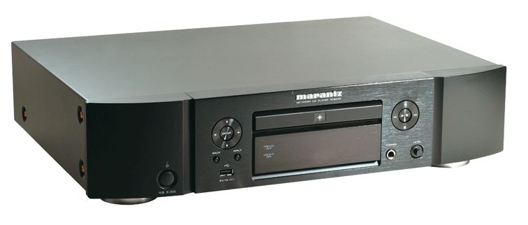 马兰士nd8006数字播放器如何使用,马兰士nd8006可以当前级使用吗