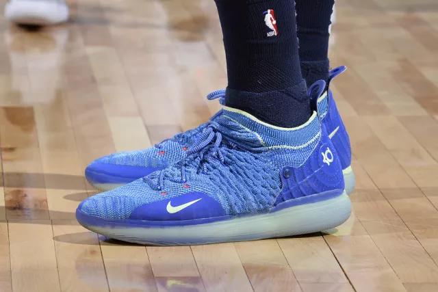 最佳sneaker,谁才是夏季联赛鞋王