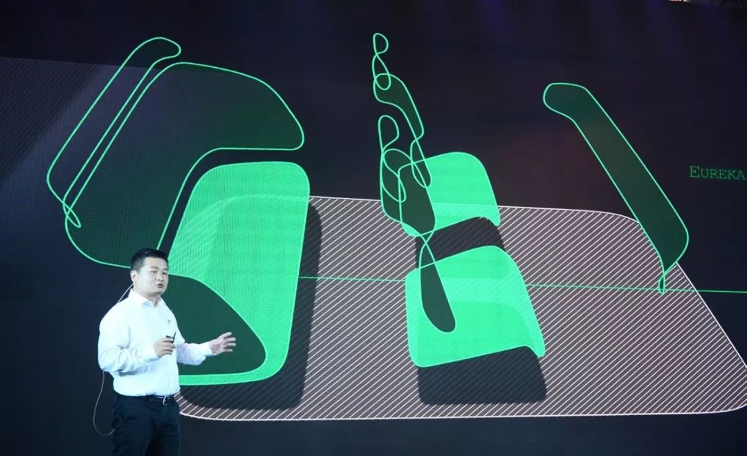 造车新势力图,合众新能源汽车最新信息