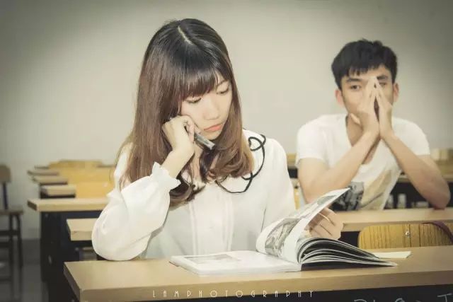 长乐好女孩，愿你嫁给的是爱情，而不是其他……