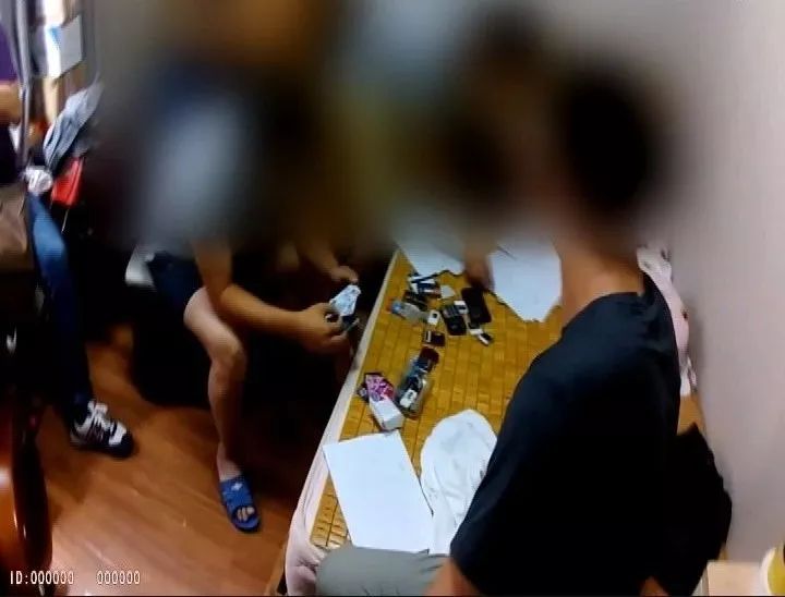 涉案200亿广东侦破特大网络赌博案,涉案资金8000万元特大跨境赌博案