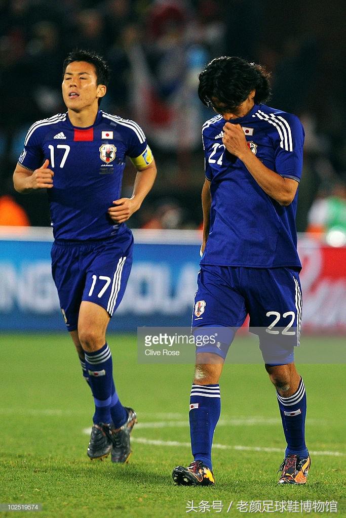 世界杯战靴盘点,南非世界杯复刻版足球鞋