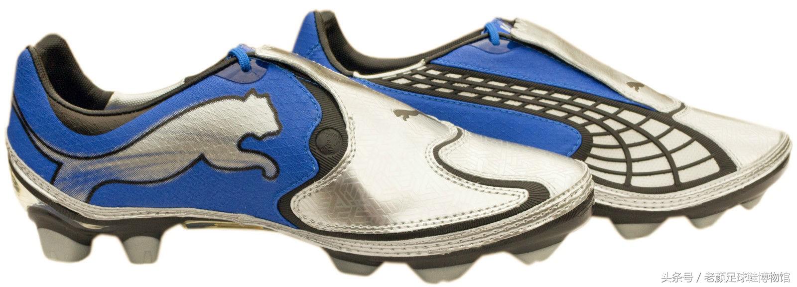 世界杯战靴盘点,南非世界杯复刻版足球鞋